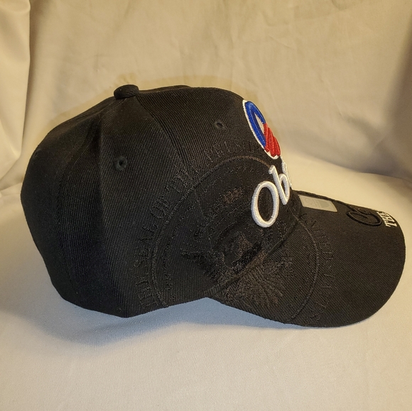 Barack Obama 44th President Baseball Cap N… - Picture 4 of 9